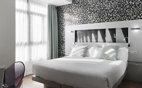 Petit Palace Plaza Mayor 4*